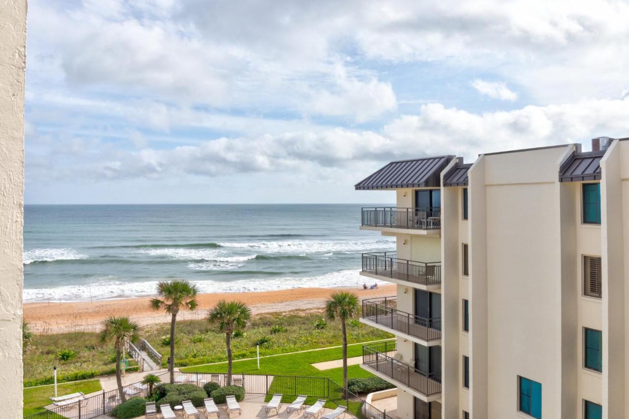 Sunny Ormond Beach Sob Condo Pool No Drive Beach Exterior photo